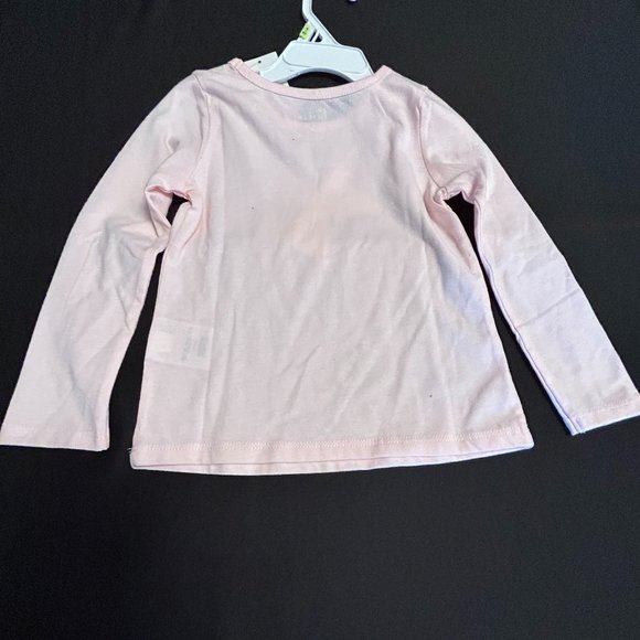 FIRST IMPRESSIONS UNICORN TEE - Picture 3 of 5